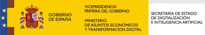 logo gobierno de espana